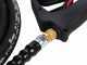 Annovi &amp; Reverberi 6670 - Hot Water Pressure Washer - 190 Bar - 780 L/h