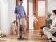 Tineco Floor One S6 Pet - Battery powered smart floor cleaner - 3 in 1: wash, dry and vacuum