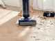 Tineco Floor One S6 Pet - Battery powered smart floor cleaner - 3 in 1: wash, dry and vacuum