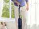 Tineco Floor One S6 Pet - Battery powered smart floor cleaner - 3 in 1: wash, dry and vacuum