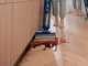 Tineco Floor One S6 Pet - Battery powered smart floor cleaner - 3 in 1: wash, dry and vacuum