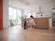 Tineco Floor One S6 Pet - Battery powered smart floor cleaner - 3 in 1: wash, dry and vacuum