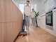 Tineco Floor One S6 Pet - Battery powered smart floor cleaner - 3 in 1: wash, dry and vacuum