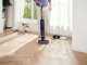Tineco Floor One S6 Pet - Battery powered smart floor cleaner - 3 in 1: wash, dry and vacuum