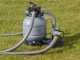 Gre Kea Round &Oslash;350 x 120 cm - Above-ground Steel Pool