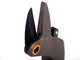 Fiskars Light UP69 - Pruning Shear with Long Swivelling Handle - &Oslash; 12 mm