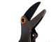 Fiskars Light UP69 - Pruning Shear with Long Swivelling Handle - &Oslash; 12 mm