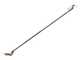 Fiskars Light UP69 - Pruning Shear with Long Swivelling Handle - &Oslash; 12 mm