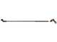 Fiskars Light UP69 - Pruning Shear with Long Swivelling Handle - &Oslash; 12 mm