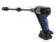 Annovi &amp; Reverberi AR BC 250 DSS - Battery powered pressure washer gun - 24 Bar - 18V 2.5Ah