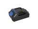 Annovi &amp; Reverberi AR BC 250 DSS - Battery powered pressure washer gun - 24 Bar - 18V 2.5Ah