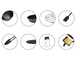 Classe VIVO Air Fryer 6.5 L - Digital Air Fryer
