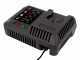 Batavia NEXXFORCE 7064735 - Pressure washer gun - 18 V 4 Ah