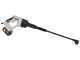 Batavia NEXXFORCE 7064735 - Pressure washer gun - 18 V 4 Ah