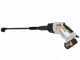 Batavia NEXXFORCE 7064735 - Pressure washer gun - 18 V 4 Ah
