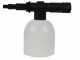 Batavia NEXXFORCE 7064735 - Pressure washer gun - 18 V 4 Ah