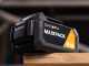 Batavia NEXXFORCE 7064735 - Pressure washer gun - 18 V 4 Ah