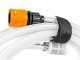Batavia NEXXFORCE 7064735 - Pressure washer gun - 18 V - WITHOUT BATTERIES AND CHARGER