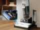 Tineco Floor One S7 Steam Plus - Steam Smart Floor Washer - 3 in 1: Wash, vacuum and steam