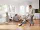 Tineco Floor One S7 Steam Plus - Steam Smart Floor Washer - 3 in 1: Wash, vacuum and steam
