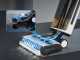 Tineco Floor One S7 Steam Plus - Steam Smart Floor Washer - 3 in 1: Wash, vacuum and steam