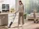Tineco Floor One S7 Steam Plus - Steam Smart Floor Washer - 3 in 1: Wash, vacuum and steam
