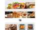 Classe VIVO Air Fryer 12 L - Digital Air Fryer