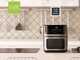 Classe VIVO Air Fryer 12 L - Digital Air Fryer