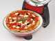 G3 Ferrari Pizzeria Snack Napoletana EVO Red - Electric Pizza Oven