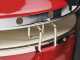 G3 Ferrari Pizzeria Snack Napoletana EVO Red - Electric Pizza Oven