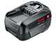 AL-KO 38.1 Li Easy - Battery-powered Lawn Mower - 37 cm Cut - 18V/4,0 Ah