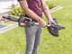 AL-KO Comfort GT 1825 - Battery-powered Edge Trimmer - 18V/2,5Ah