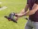 AL-KO Comfort GT 1825 - Battery-powered Edge Trimmer - 18V/2,5Ah