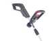 AL-KO Comfort GT 1825 - Battery-powered Edge Trimmer - 18V/2,5Ah