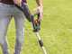 AL-KO Comfort GT 1825 - Battery-powered Edge Trimmer - 18V/2,5Ah