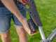 AL-KO Comfort GT 1825 - Battery-powered Edge Trimmer - 18V/2,5Ah