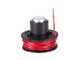 AL-KO Comfort GT 1825 - Battery-powered Edge Trimmer - 18V/2,5Ah