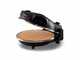 Ariete 0917 Black - Electric Pizza Oven - Baking Stone