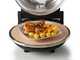 Ariete 0917 Black - Electric Pizza Oven - Baking Stone