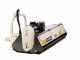 BlackStone RMOH 155 - Tractor-mounted Flail Mower - Medium Series - Hydraulic Displacement