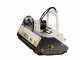 BlackStone RMOH 155 - Tractor-mounted Flail Mower - Medium Series - Hydraulic Displacement