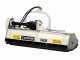 BlackStone RMOH 155 - Tractor-mounted Flail Mower - Medium Series - Hydraulic Displacement