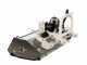 BlackStone RMOH 155 - Tractor-mounted Flail Mower - Medium Series - Hydraulic Displacement