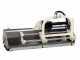 BlackStone RMOH 155 - Tractor-mounted Flail Mower - Medium Series - Hydraulic Displacement