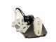 BlackStone RMOH 155 - Tractor-mounted Flail Mower - Medium Series - Hydraulic Displacement