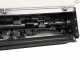 BlackStone RMOH 155 - Tractor-mounted Flail Mower - Medium Series - Hydraulic Displacement