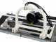 BlackStone RMOH 155 - Tractor-mounted Flail Mower - Medium Series - Hydraulic Displacement