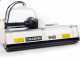 BlackStone RMOH 155 - Tractor-mounted Flail Mower - Medium Series - Hydraulic Displacement