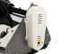 BlackStone RMOH 155 - Tractor-mounted Flail Mower - Medium Series - Hydraulic Displacement