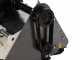 BlackStone RMOH 155 - Tractor-mounted Flail Mower - Medium Series - Hydraulic Displacement